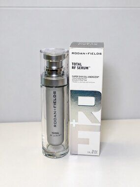 Rodan + Fields Total RF Serum